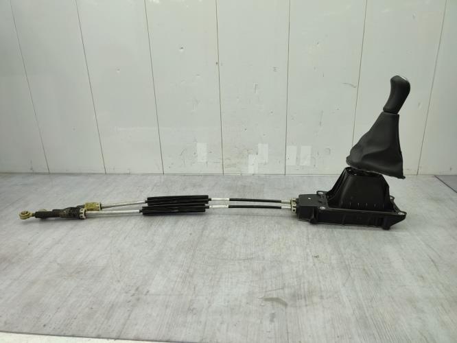 Levier de vitesses RENAULT CLIO 4 PHASE 1 Essence
