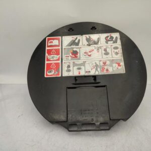 Cric (Ensemble depannage) RENAULT CLIO 3 PHASE 1 Essence