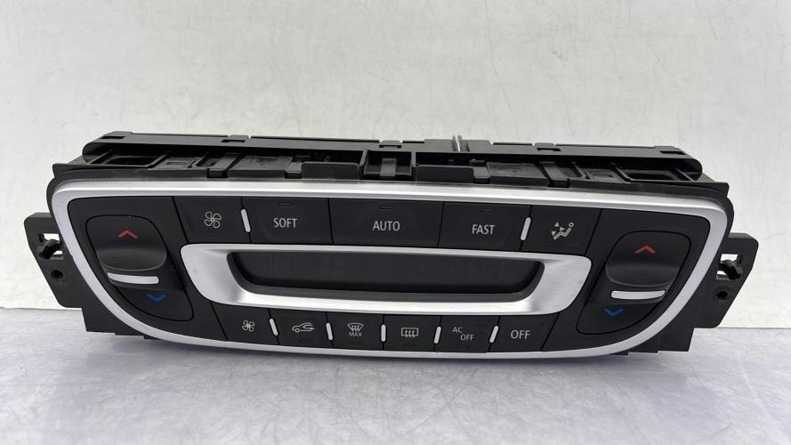 Commande chauffage RENAULT MEGANE 3 PHASE 1 Diesel