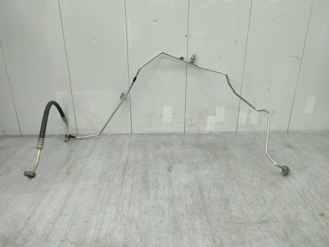 Tuyau de climatisation RENAULT CLIO 4 PHASE 1 Essence