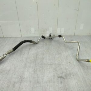 Tuyau de climatisation MINI MINI 1 R50/R53 PHASE 1 Essence