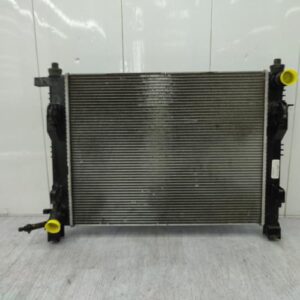 Radiateur eau DACIA SANDERO 2 PHASE 1 Essence