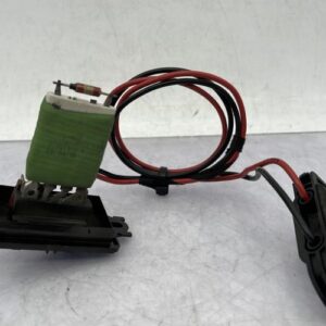 Resistance chauffage RENAULT TWINGO 2 PHASE 1 Essence
