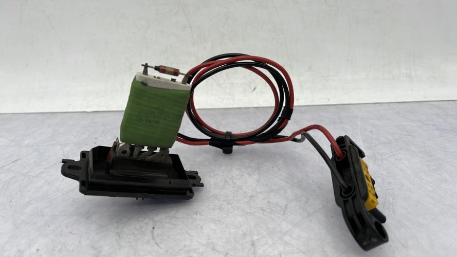 Resistance chauffage RENAULT TWINGO 2 PHASE 1 Essence