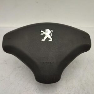 Air bag conducteur PEUGEOT RCZ PHASE 1 COUPE Essence