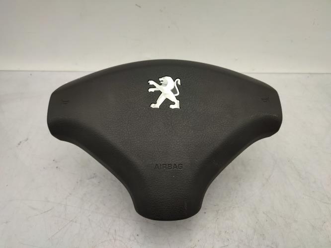 Air bag conducteur PEUGEOT RCZ PHASE 1 COUPE Essence