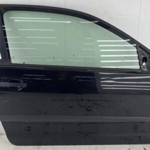 Porte avant droit VOLKSWAGEN POLO 4 PHASE 2 Essence