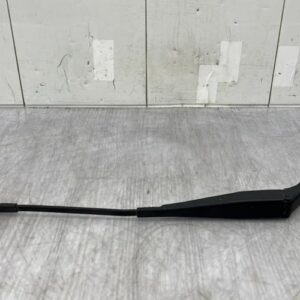 Bras essuie glace avant gauche RENAULT TWINGO 2 PHASE 1 Essence