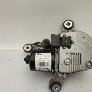 Moteur essuie glace avant droit PEUGEOT RCZ PHASE 1 COUPE Essence