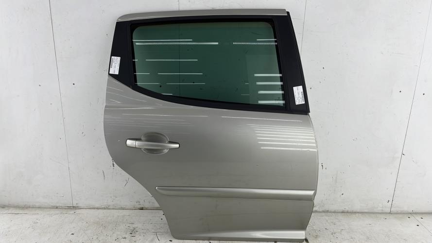 Porte arriere droit PEUGEOT 207 PHASE 1 BREAK Essence