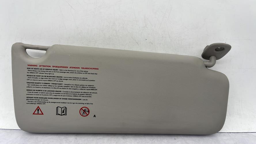 Pare soleil droit RENAULT TWINGO 2 PHASE 1 Essence