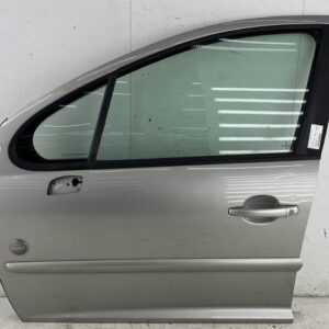 Porte avant gauche PEUGEOT 207 PHASE 1 BREAK Essence