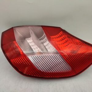 Feu arriere principal droit (feux) RENAULT SCENIC 2 PHASE 1 Essence