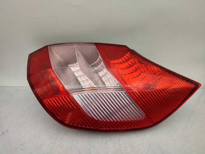 Feu arriere principal droit (feux) RENAULT SCENIC 2 PHASE 1 Essence