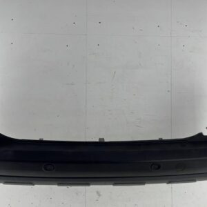 Pare choc arriere PEUGEOT 207 PHASE 1 BREAK Essence