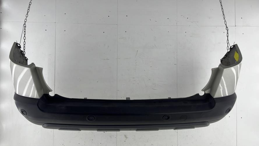 Pare choc arriere PEUGEOT 207 PHASE 1 BREAK Essence