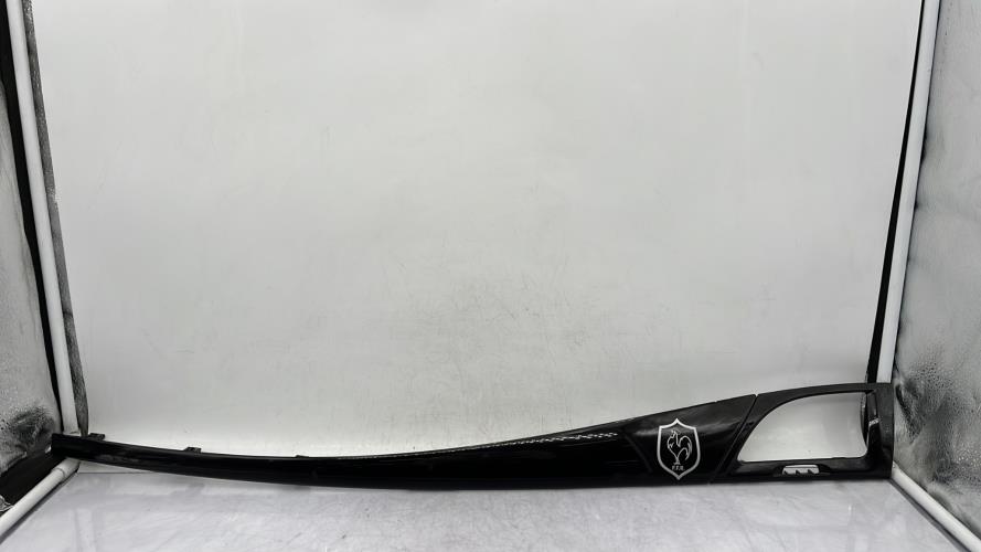 Revetement RENAULT MEGANE 3 PHASE 1 Diesel