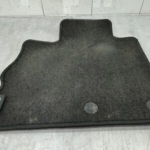 Tapis de sol RENAULT SCENIC 4 Essence/Hybride