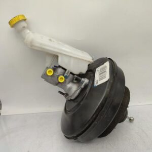 Mastervac CITROEN C3 3 PHASE 1 Diesel