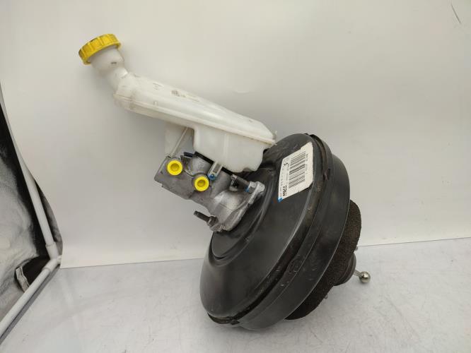 Mastervac CITROEN C3 3 PHASE 1 Diesel