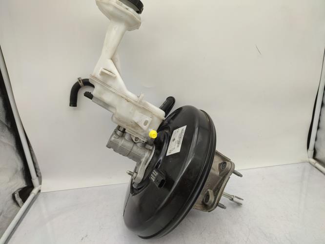 Mastervac NISSAN QASHQAI 2 PHASE 1 Essence