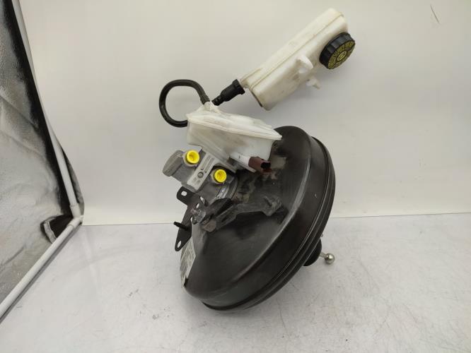 Mastervac PEUGEOT RCZ PHASE 1 COUPE Essence