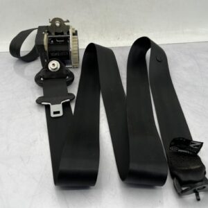 Ceinture arriere gauche RENAULT TWINGO 2 PHASE 1 Essence