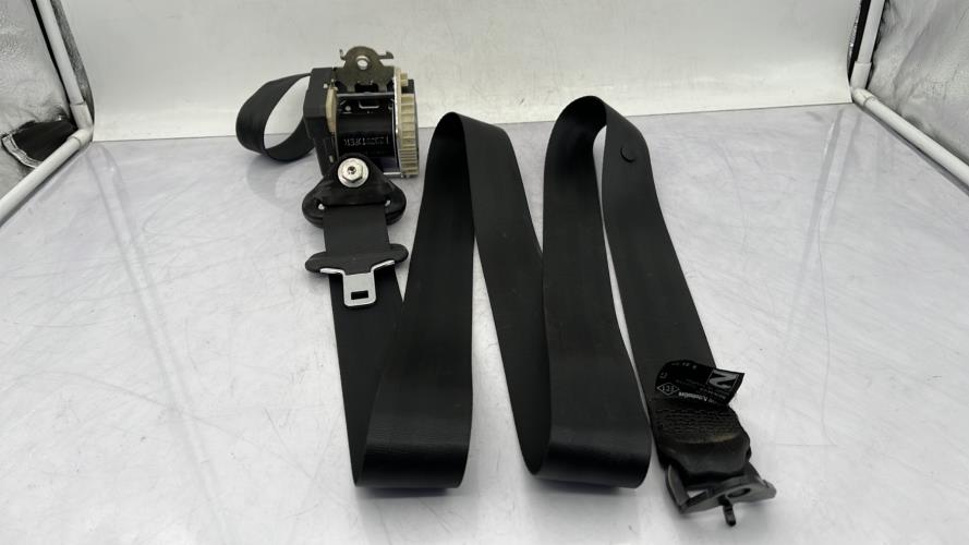 Ceinture arriere gauche RENAULT TWINGO 2 PHASE 1 Essence