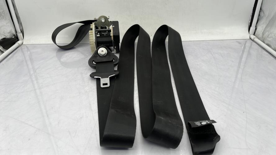 Ceinture avant droit RENAULT TWINGO 2 PHASE 1 Essence