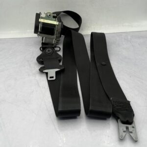Ceinture avant gauche RENAULT MEGANE 3 PHASE 1 Diesel