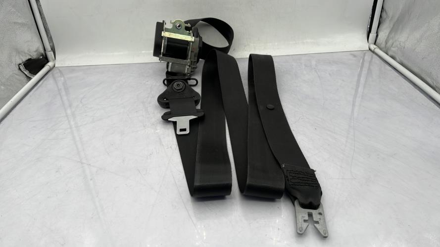 Ceinture avant gauche RENAULT MEGANE 3 PHASE 1 Diesel