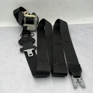 Ceinture avant droit RENAULT MEGANE 3 PHASE 1 Diesel