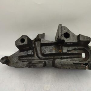 Cric (Ensemble depannage) RENAULT MEGANE 3 PHASE 1 Essence