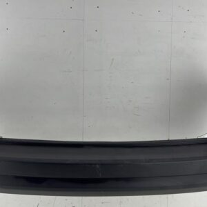 Pare choc arriere RENAULT MEGANE 3 PHASE 3 BREAK Diesel