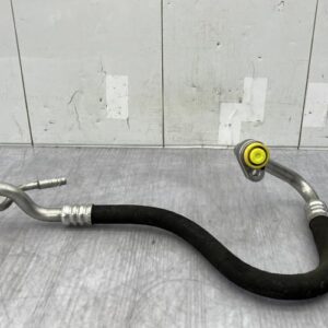 Tuyau de climatisation BMW SERIE 1 E87 PHASE 2 Diesel