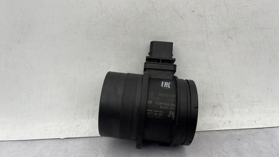 Debitmetre BMW SERIE 1 E87 PHASE 2 Diesel