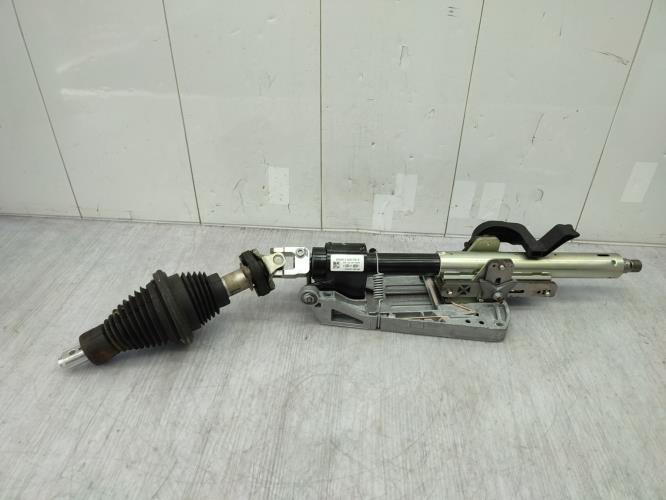 Colonne de direction MERCEDES CLASSE C 204 PHASE 2 COUPE Diesel