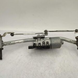 Moteur essuie glace avant CITROEN C3 3 PHASE 1 Diesel