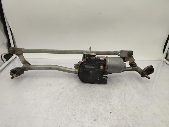 Moteur essuie glace avant AUDI A3 2 SPORTBACK PHASE 2 Diesel