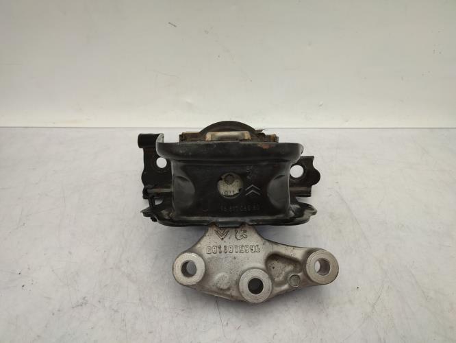 Support moteur droit CITROEN C3 3 PHASE 1 Diesel