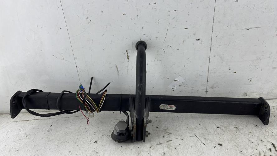 Attelage (boule de remorquage) PEUGEOT 308 1 SW PHASE 1 BREAK Diesel