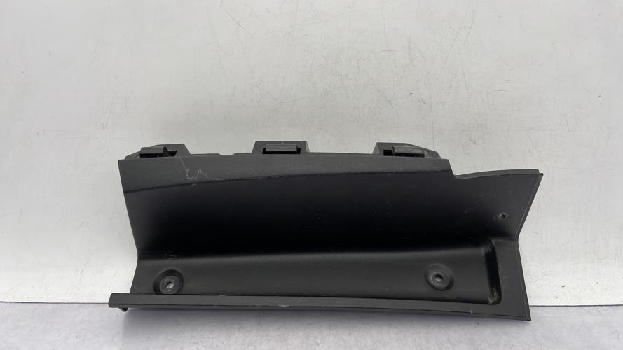 Revetement RENAULT SCENIC 4 Essence/Hybride