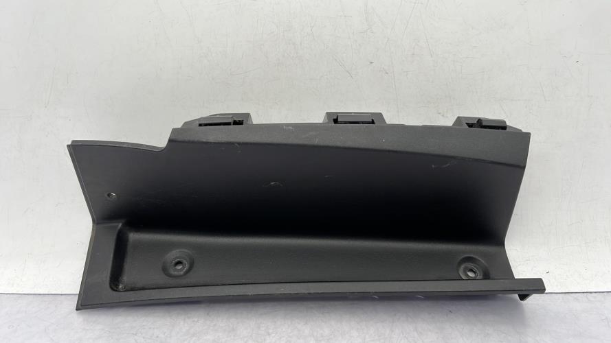 Revetement RENAULT SCENIC 4 Essence/Hybride