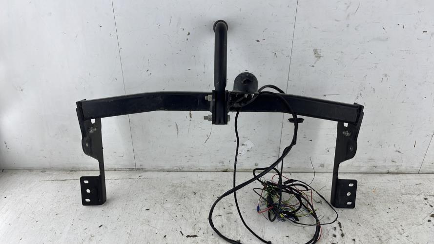 Attelage (boule de remorquage) FIAT IDEA PHASE 2 Diesel