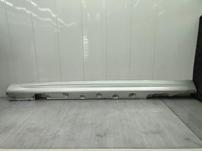 Bas de caisse droit BMW SERIE 3 E46 PHASE 1 Essence