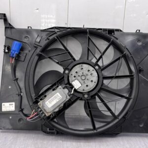 Moto ventilateur radiateur MERCEDES CLASSE B 245 PHASE 1 Diesel