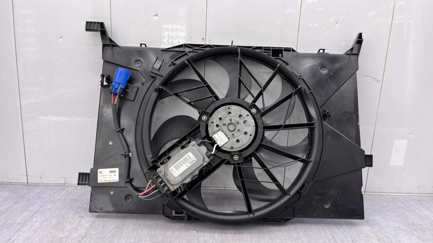 Moto ventilateur radiateur MERCEDES CLASSE B 245 PHASE 1 Diesel