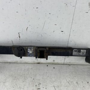 Attelage (boule de remorquage) MERCEDES CLASSE GLA 156 PHASE 1 Diesel