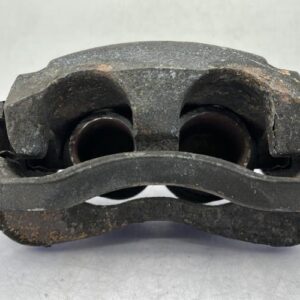 Etrier avant droit (freinage) CITROEN JUMPER 3 PHASE 2 Diesel