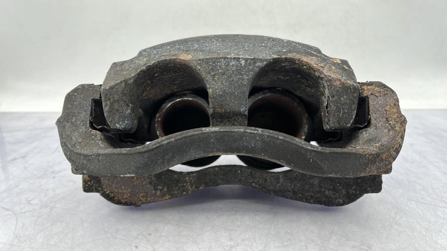 Etrier avant droit (freinage) CITROEN JUMPER 3 PHASE 2 Diesel